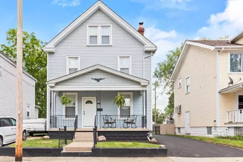 146 N Wayne, Columbus, OH 43204