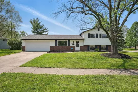 5163 Carbondale Dr, Columbus, OH 43232
