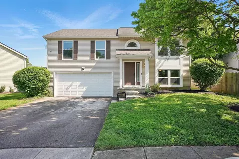 6324 Barnside Dr, Canal Winchester, OH 43110