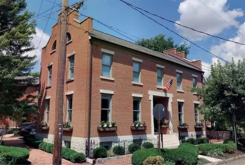 655 City Park Ave, Columbus, OH 43206