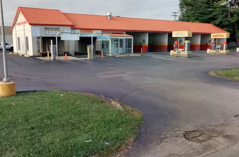 1085 S Hamilton Rd, Columbus, OH 43227