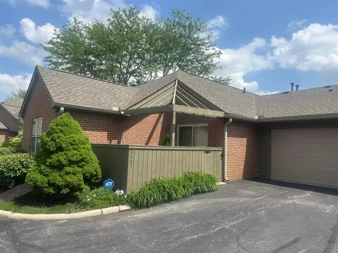 Exterior - 6667 Heatherstone Loop, Dublin, OH 43017 photo 3 of 4