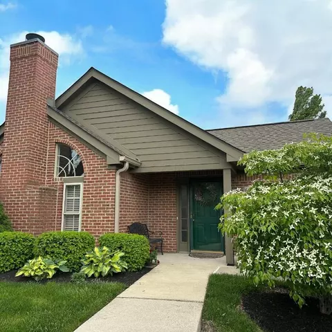 6667 Heatherstone Loop, Dublin, OH 43017