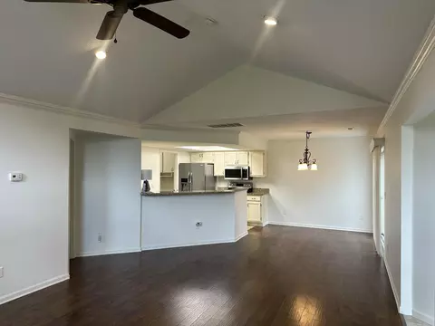 Living - 6667 Heatherstone Loop, Dublin, OH 43017 photo 2 of 3