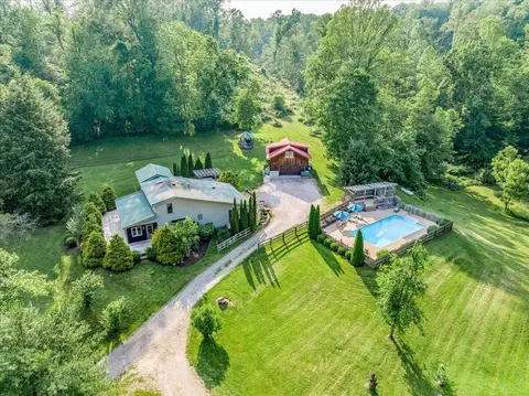 37000 Kingsbury Rd, Pomeroy, OH 45769