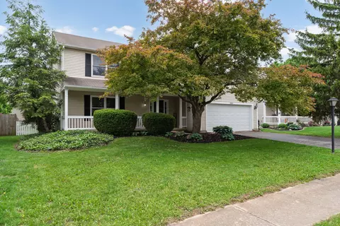 2363 Sundew Ave, Grove City, OH 43123
