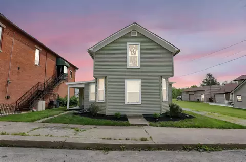11343 Main St, Stoutsville, OH 43154