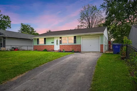 273 E Alcott Rd, Columbus, OH 43207
