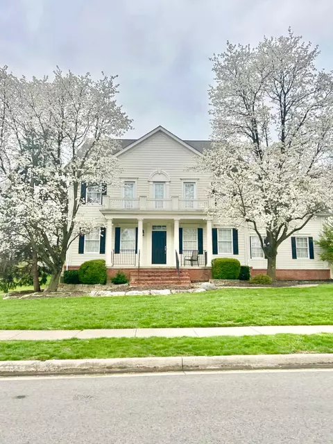 1811 Chateaugay Way, Blacklick, OH 43004