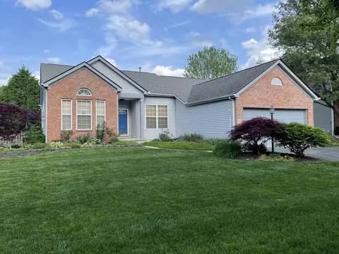 4378 Brickwood Dr, Hilliard, OH 43026