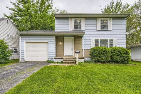 6519 Shenandoah Dr, Reynoldsburg, OH 43068