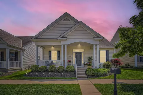 5875 Myrick Rd, Dublin, OH 43016