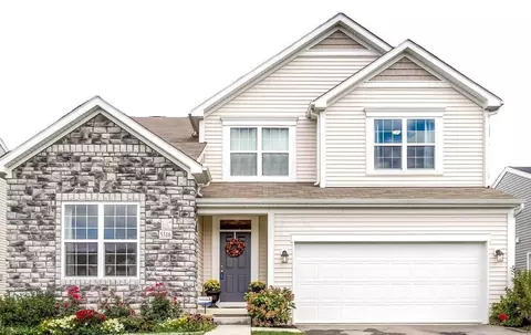 5316 Wabash River St, Dublin, OH 43016