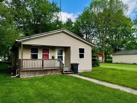 476 Polk St, Marion, OH 43302