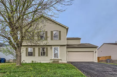 1041 Clifton Chase Dr, Galloway, OH 43119