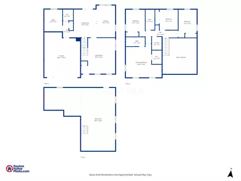 2600 Wildflower Dr, Springfield, OH 45504 photo 8