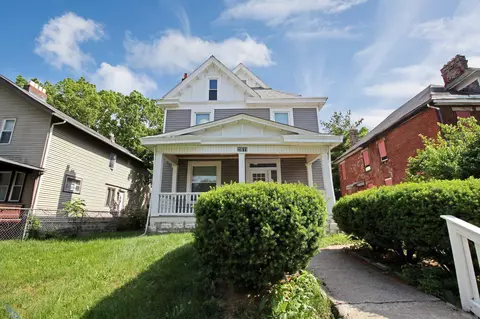 2011 Fairmont Ave, Columbus, OH 43223