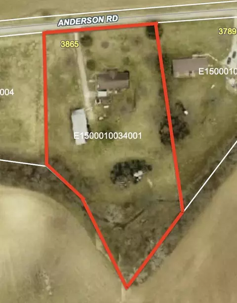 3865 Anderson Rd, Circleville, OH 43113