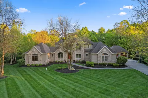 105 Blackstone Ct, Granville, OH 43023