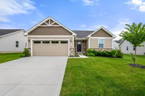 730 Buchloe Dr, Marysville, OH 43040