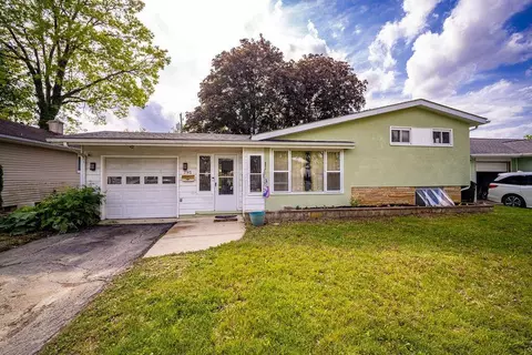 795 Brixham Rd, Columbus, OH 43204