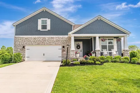 6401 Johnnycake Ln, Galena, OH 43021
