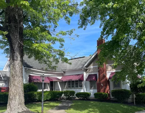 130 N 4th St, Greenfield, OH 45123