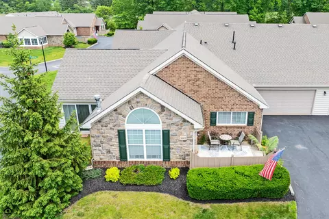 5687 White Goose Rd, Westerville, OH 43081