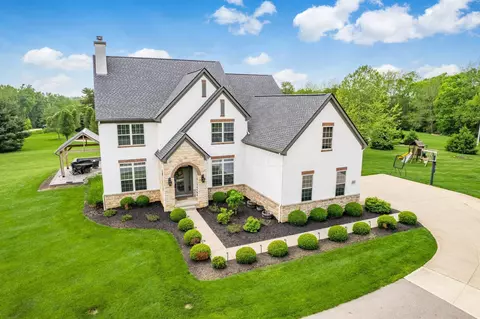 5046 Clark-shaw Rd, Powell, OH 43065