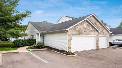 6706 Axtel Dr #7A, Canal Winchester, OH 43110
