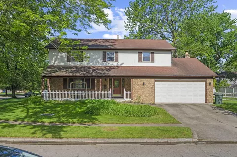 6329 Birkewood St, Columbus, OH 43229