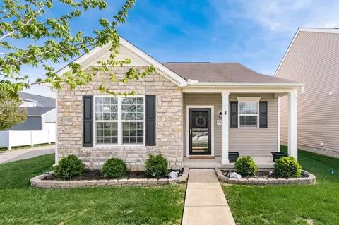 5761 Trail Creek Dr, Dublin, OH 43016