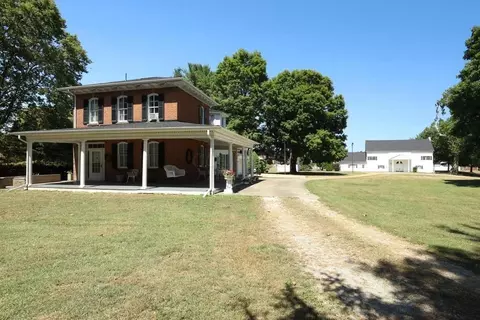 955 Lincoln Ave, Lancaster, OH 43130