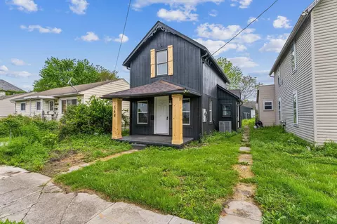 568 Wilson Ave, Marion, OH 43302