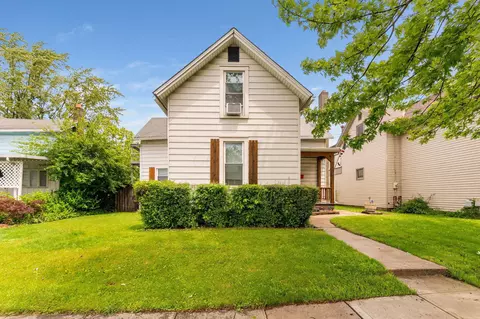 Exterior - 281 E Central Ave, Delaware, OH 43015 photo 2 of 16