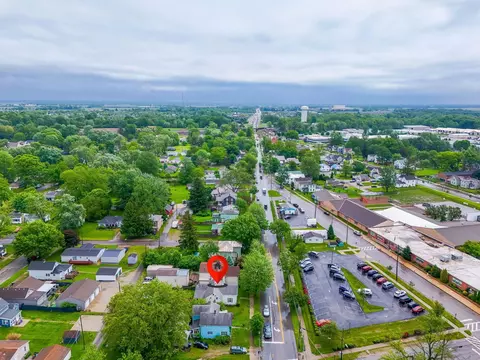 View/Area - 281 E Central Ave, Delaware, OH 43015 photo 1 of 5