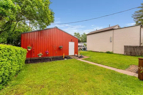 Exterior - 281 E Central Ave, Delaware, OH 43015 photo 5 of 16