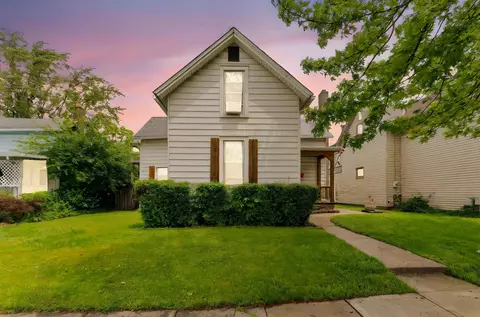 281 E Central Ave, Delaware, OH 43015