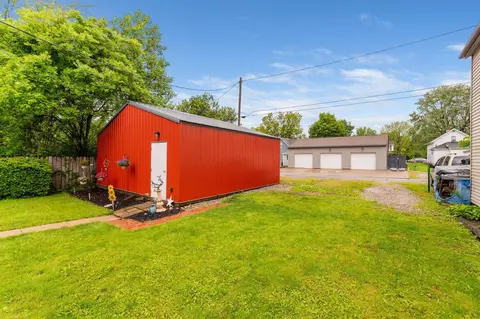 Exterior - 281 E Central Ave, Delaware, OH 43015 photo 12 of 16