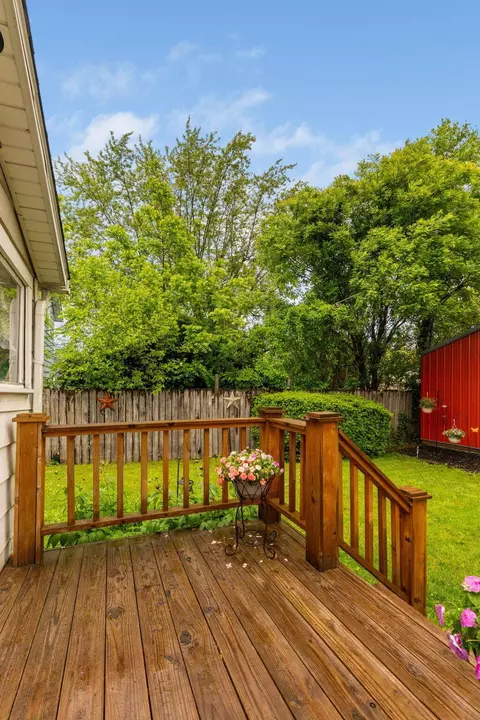 Exterior - 281 E Central Ave, Delaware, OH 43015 photo 16 of 16
