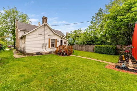 Exterior - 281 E Central Ave, Delaware, OH 43015 photo 11 of 16