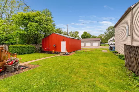 Exterior - 281 E Central Ave, Delaware, OH 43015 photo 13 of 16