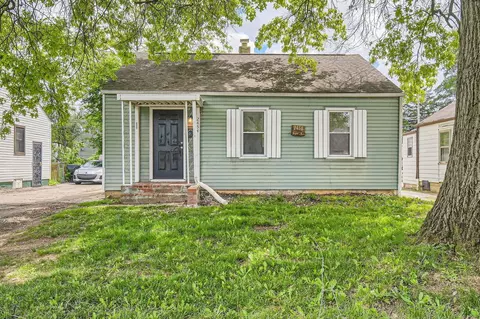 2454 Joyce Ave, Columbus, OH 43211
