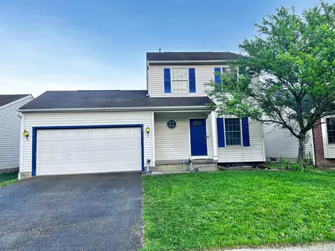3702 Petiole Way, Columbus, OH 43207