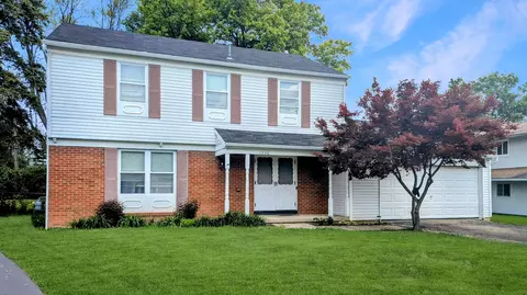 1236 Lindenwood Rd N, Columbus, OH 43229