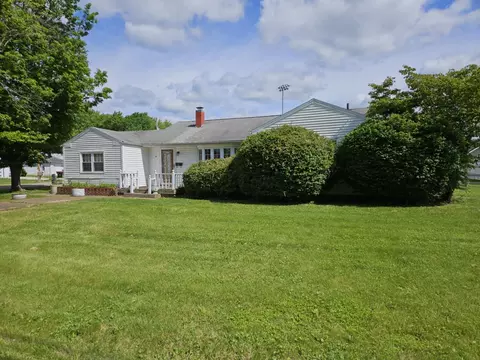 36 Johnson Rd, The Plains, OH 45780