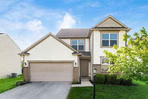 1213 Parsons Ct, Pataskala, OH 43062