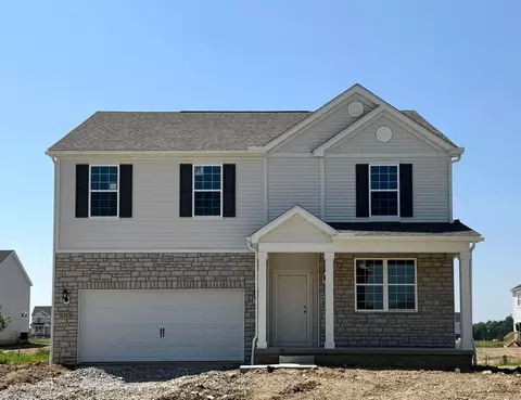 1283 Andean Dr #LOT 69, Lockbourne, OH 43137