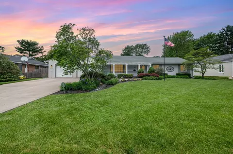 3145 Bembridge Rd, Columbus, OH 43221