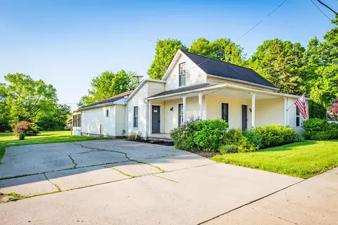 273 Mill St, North Lewisburg, OH 43060